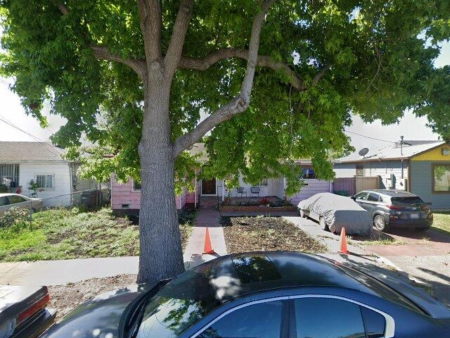 House image located at Oakland, CA 94603