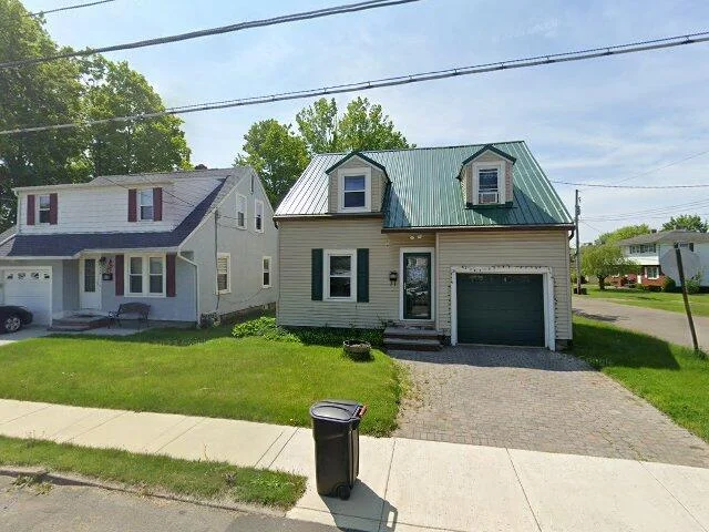 House image located at Endicott, NY 13760