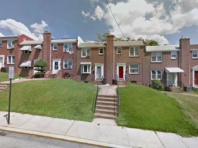 House image located at Wilmington, DE 19805