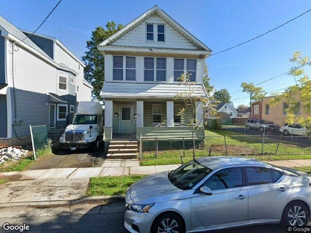 House image located at Linden, NJ 07036