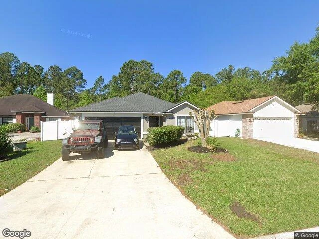House image located at Jacksonville, FL 32246