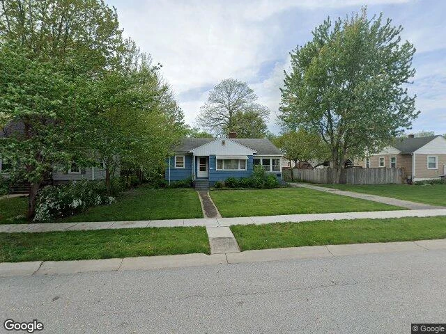 House image located at Griffith, IN 46319