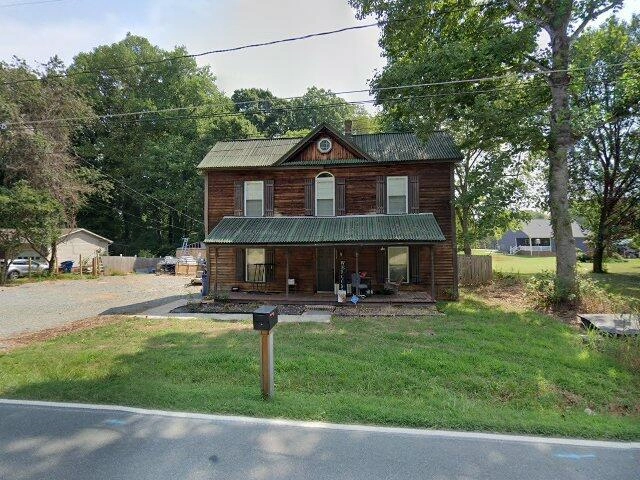 House image located at Gibsonville, NC 27249