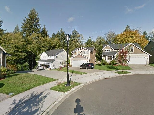 House image located at Olympia, WA 98513