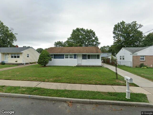 House image located at Cherry Hill, NJ 08002