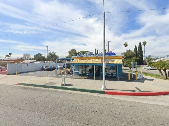 House image located at Lynwood, CA 90262