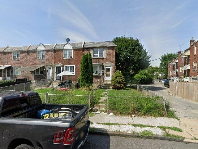 House image located at Darby, PA 19023