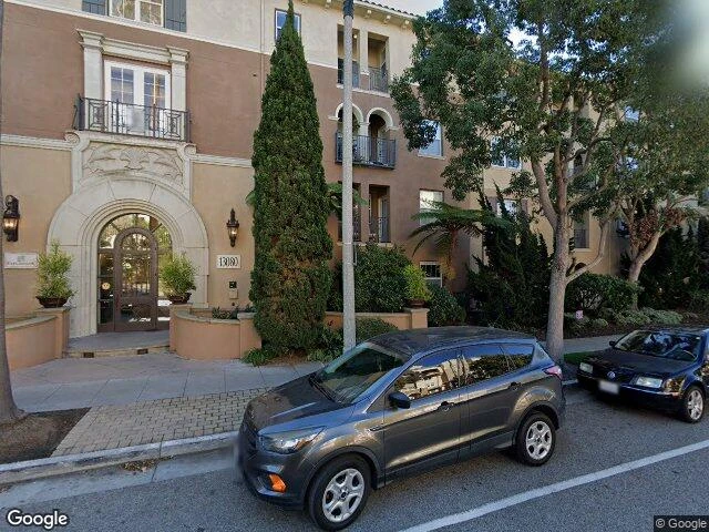 House image located at Playa Vista, CA 90094