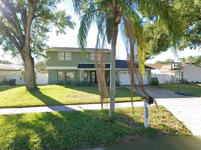 House image located at Tampa, FL 33624