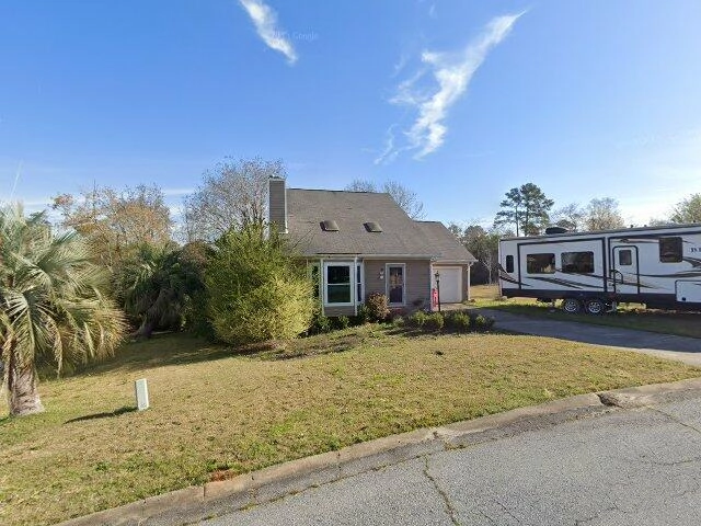 House image located at Macon, GA 31204