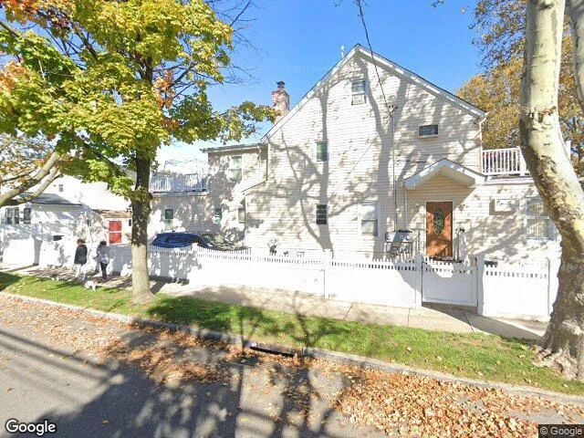 House image located at South Ozone Park, NY 11420