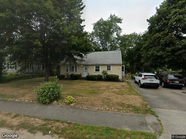 House image located at Abington, MA 02351