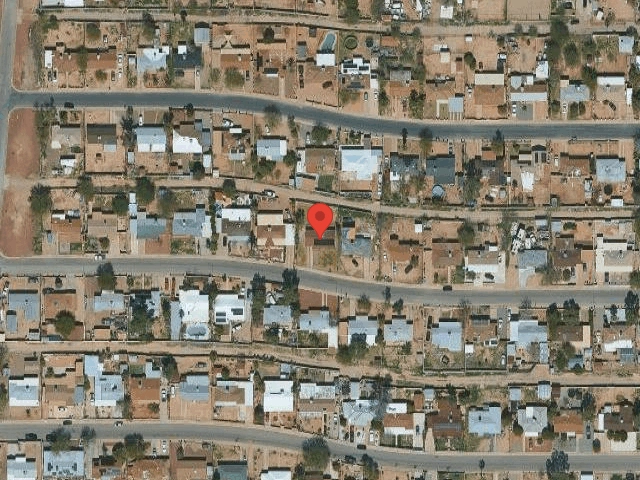 House image located at Tucson, AZ 85756