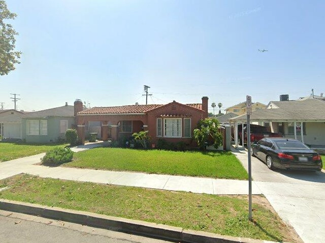 House image located at Los Angeles, CA 90047