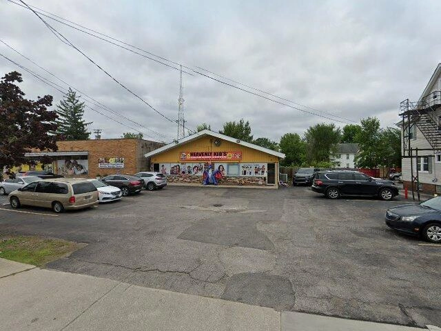 House image located at Maple Heights, OH 44137