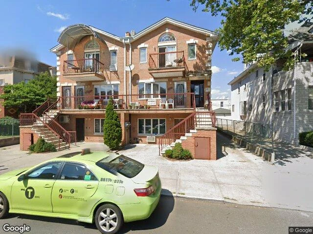 House image located at Brooklyn, NY 11214