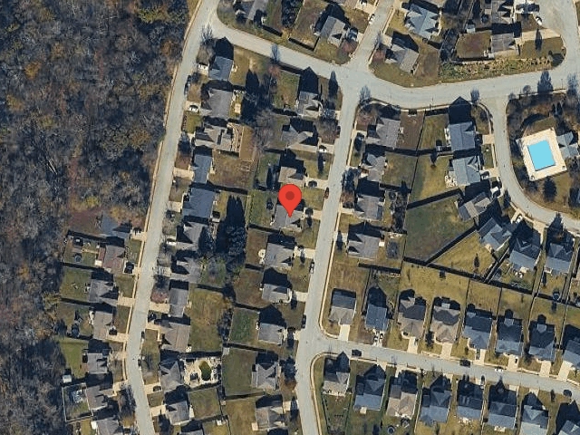 House image located at Simpsonville, SC 29681