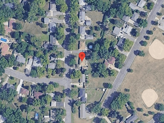 House image located at Cottage Grove, MN 55016
