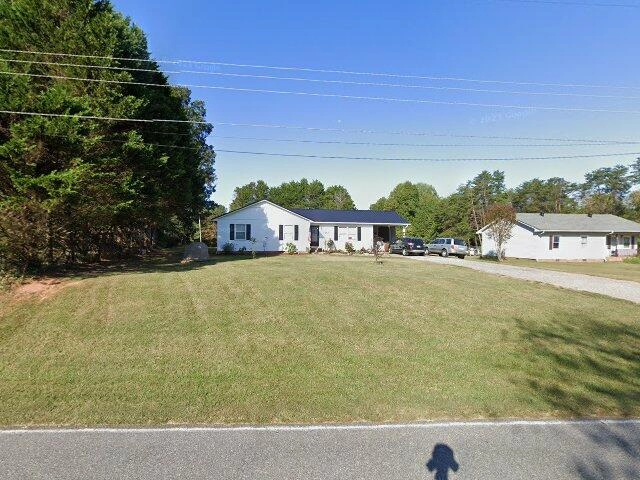 House image located at Newton, NC 28658