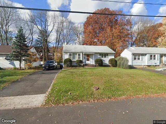 House image located at Plainfield, NJ 07062