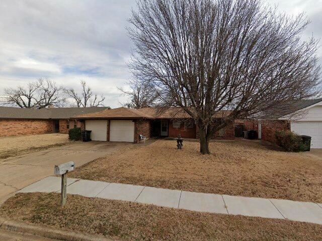 House image located at Oklahoma City, OK 73160