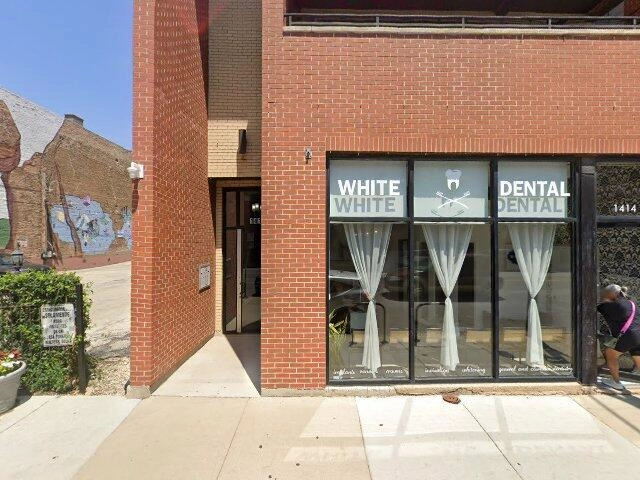 House image located at Chicago, IL 60642