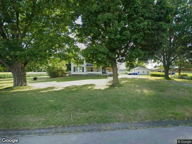 House image located at Lockport, NY 14094