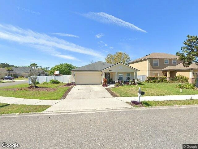 House image located at Jacksonville, FL 32222