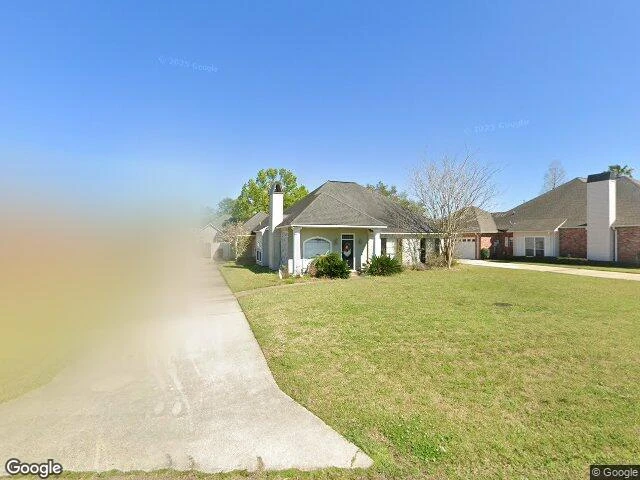 House image located at Prairieville, LA 70769