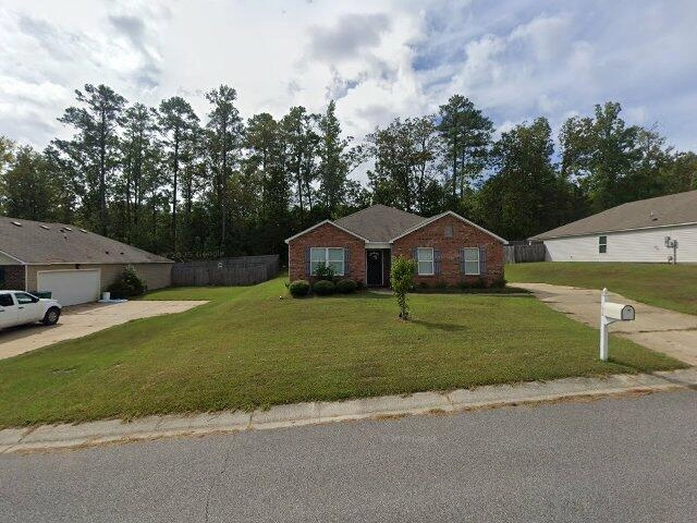 House image located at Vance, AL 35490