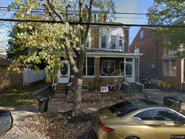 House image located at Trenton, NJ 08610
