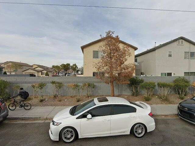 House image located at Las Vegas, NV 89115