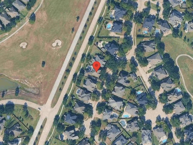 House image located at Houston, TX 77095