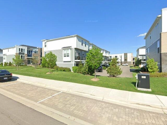 House image located at Warrenville, IL 60555