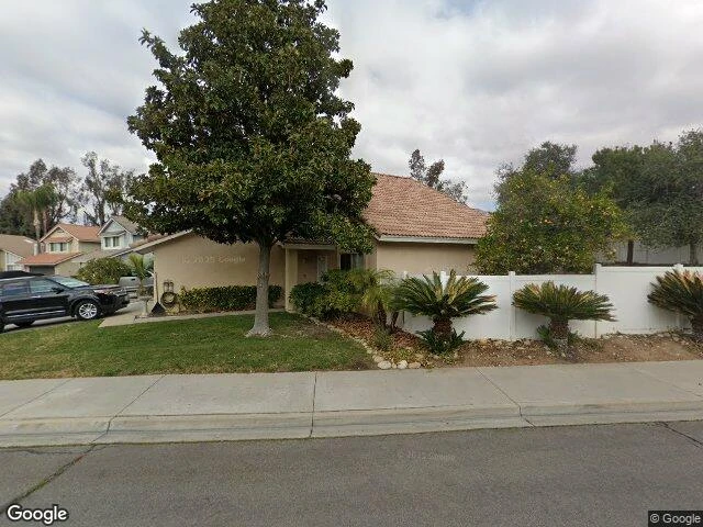 House image located at Highland, CA 92346