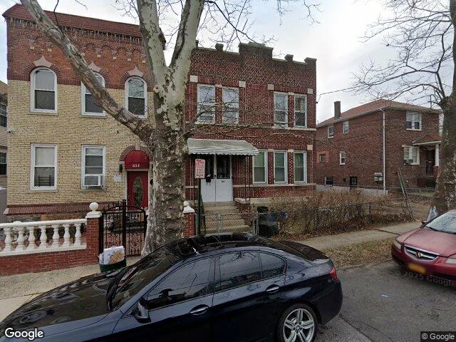 House image located at Mount Vernon, NY 10550