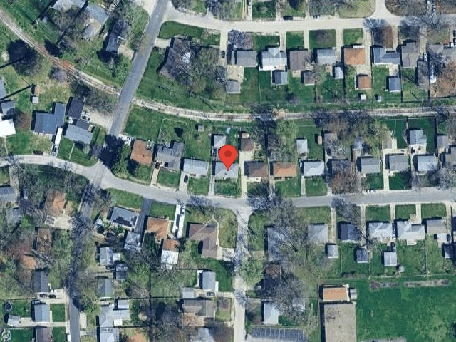 House image located at Springfield, IL 62703
