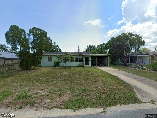 House image located at Melbourne, FL 32935