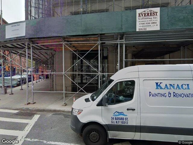 House image located at New York, NY 10013