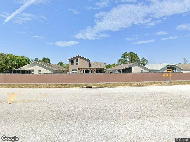 House image located at New Port Richey, FL 34654
