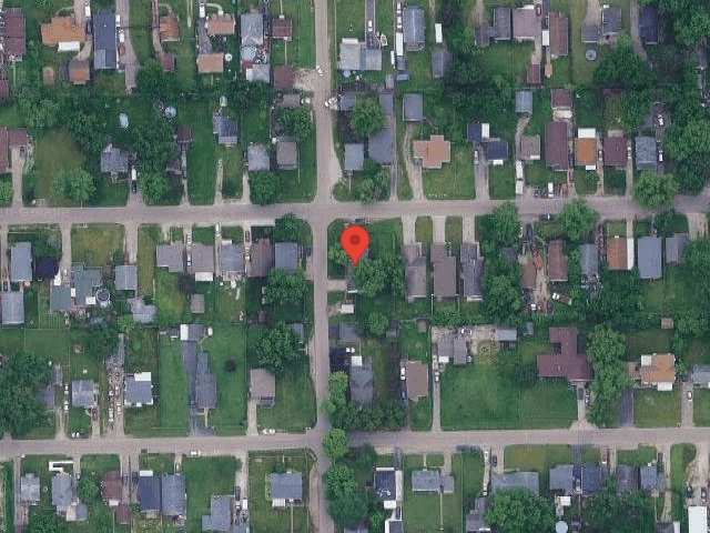 House image located at Dayton, OH 45414
