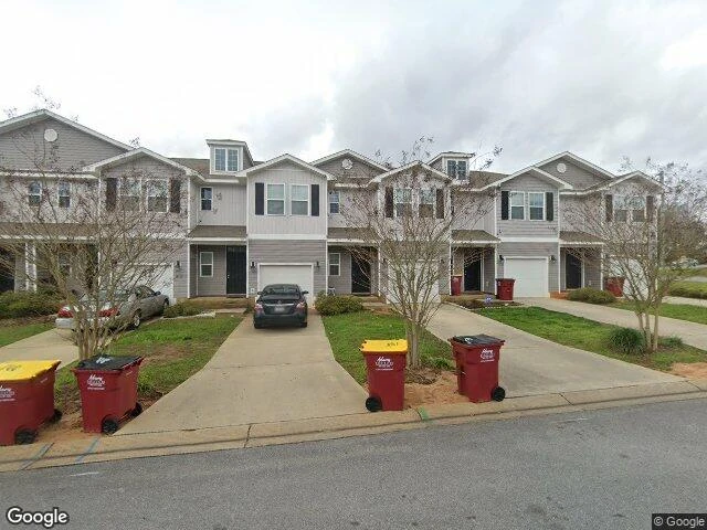 House image located at Crestview, FL 32539