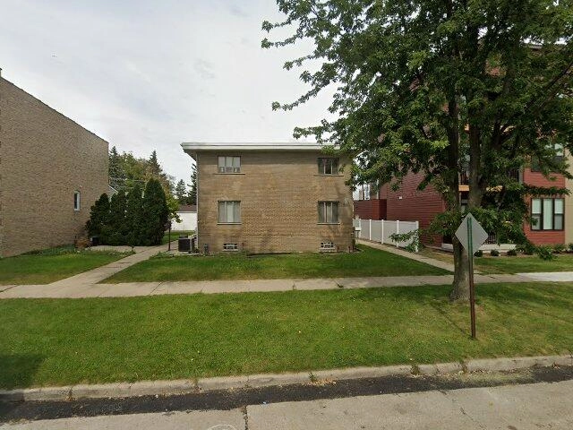 House image located at Brookfield, IL 60513