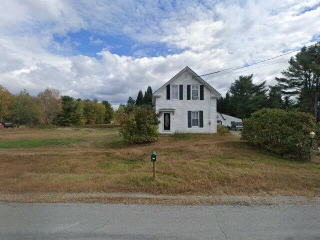 House image located at Greenbush, ME 04418