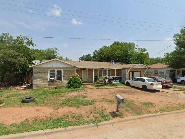 House image located at Wichita Falls, TX 76306