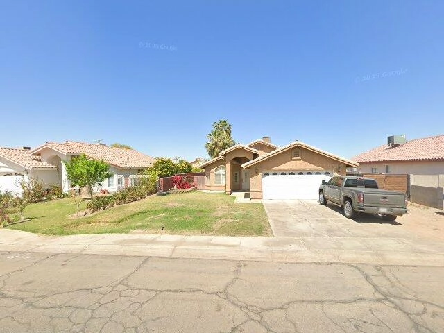 House image located at San Luis, AZ 85336