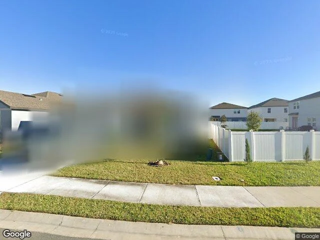 House image located at Davenport, FL 33896
