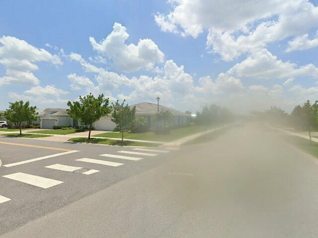 House image located at Port Saint Lucie, FL 34987