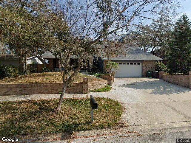 House image located at Safety Harbor, FL 34695