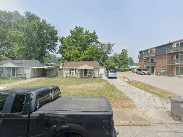 House image located at Evansville, IN 47711